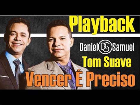 Vencer é Preciso Daniel e Samuel Playback: Motivação para Ganhar nas Apostas